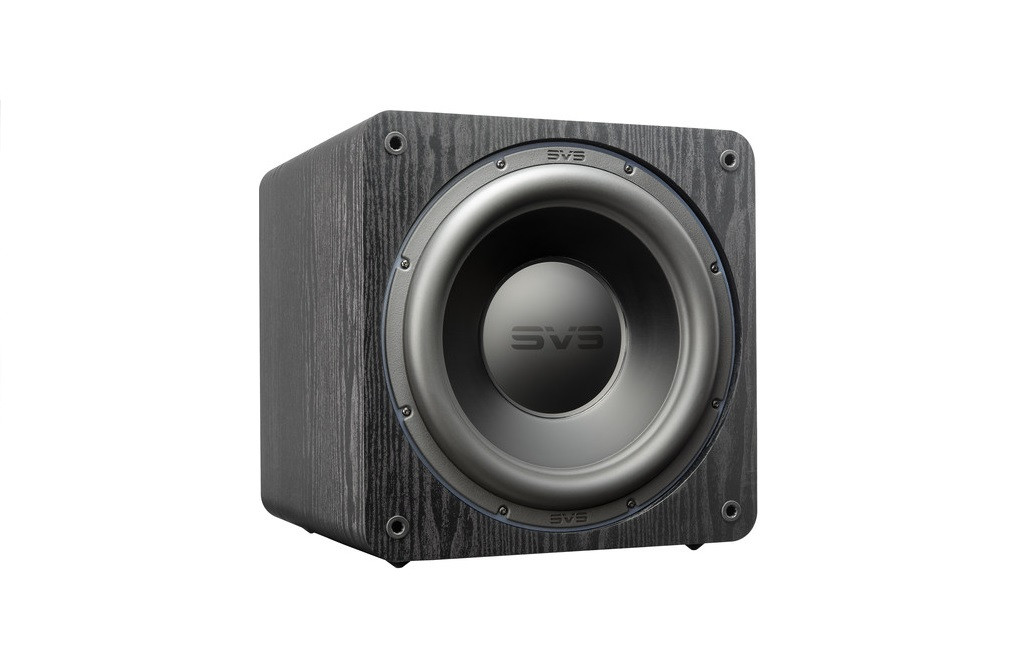 SVS SB-3000 - Сабвуфер, фото 1