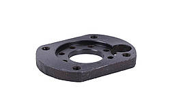 Перехідна плита для косарки мотоблокової роторної —редукторної