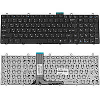 Клавиатура MSI GE60 GE70 (msi_gt60) для ноутбука для ноутбука