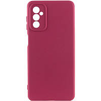 Чохол Silicone Cover Lakshmi Full Camera (A) для Samsung Galaxy M14 5G