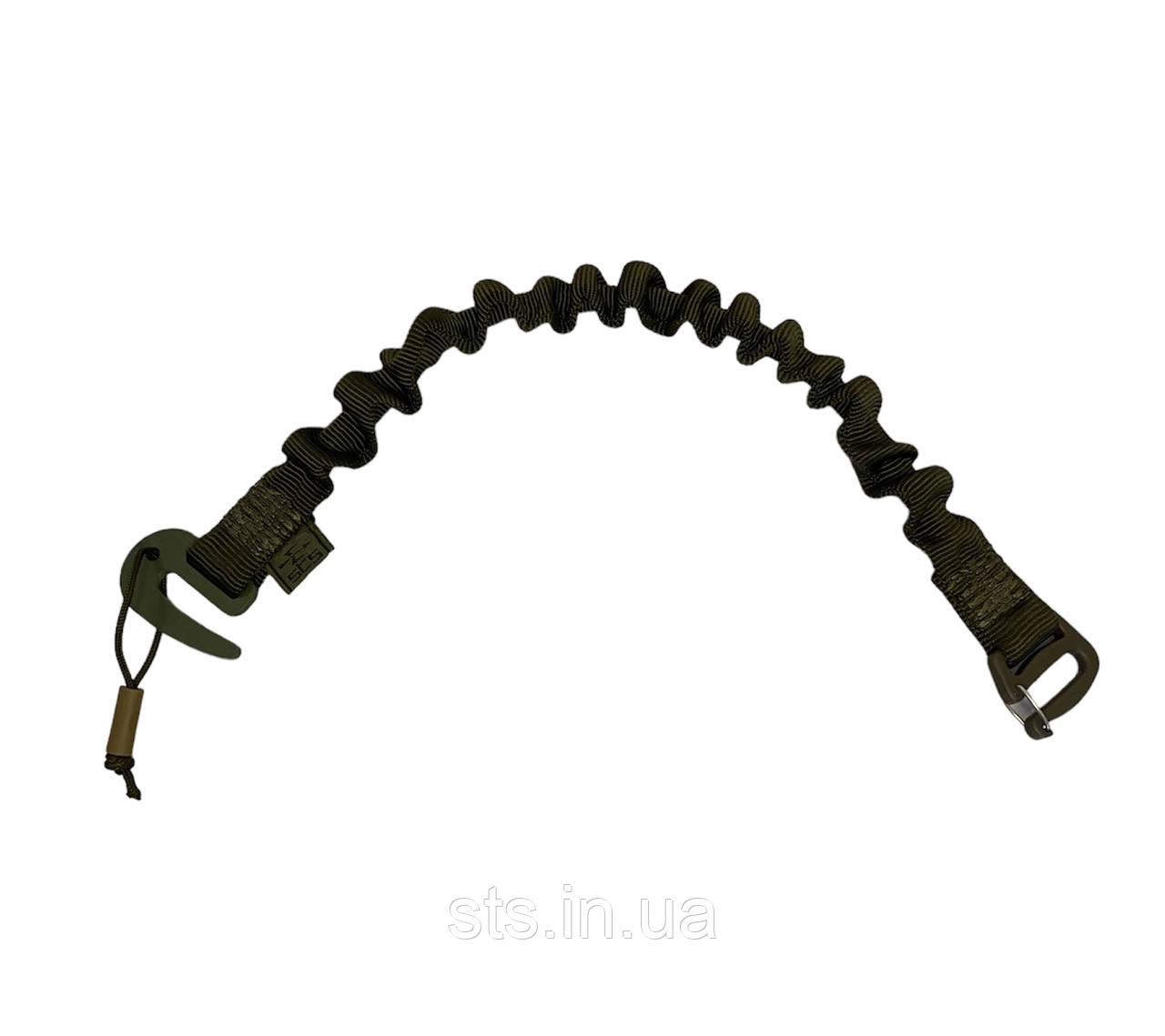 Фіксатор Monkey hand Olive, фото 1