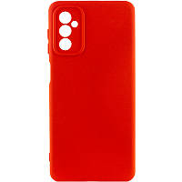 Чохол Silicone Cover Lakshmi Full Camera (A) для Samsung Galaxy M14 5G