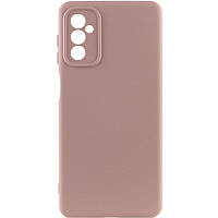 Чохол Silicone Cover Lakshmi Full Camera (A) для Samsung Galaxy M14 5G