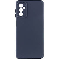 Чохол Silicone Cover Lakshmi Full Camera (A) для Samsung Galaxy M14 5G