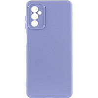 Чохол Silicone Cover Lakshmi Full Camera (A) для Samsung Galaxy M14 5G