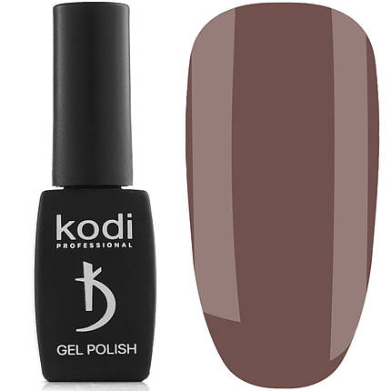 Гель-лак Kodi Professional CP No12, 8 мл какао, фото 1
