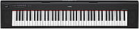 Цифрове піаніно YAMAHA NP-32 (пюпітр, адептер, посібник користувача)