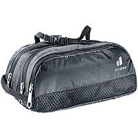 Косметичка туристическая Deuter Wash Bag Tour II Black