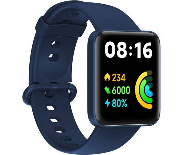 Smartwatch spo2 outlet