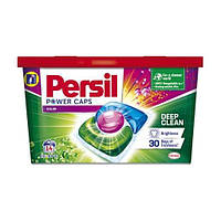 PERSIL автомат ДУО-Капсули 13шт Колор