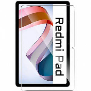 Захисне скло для планшета Glass Clear Xiaomi Redmi Pad