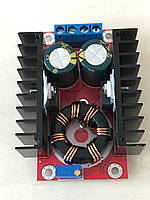 Імпульсний DC-DC підвищує перетворювач 150Вт, 10-32В, 12-35В