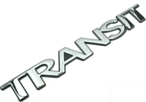 BSG 30-985-014 Напис TRANSIT FORD TRANSIT V184