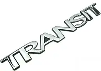 BSG 30-985-014 Надпись TRANSIT FORD TRANSIT V184