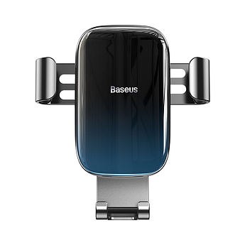 Тримач Baseus на дефлектор Glaze Gravity Car Mount  SUYL-LG01