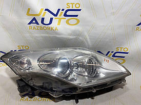 Фара права Рено Лагуна 3 б/в, 260100037R