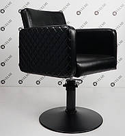 Парикмахерское кресло Polo Lux Loft