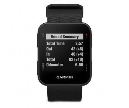 Garmin Approach S10 Black ID 1905323672