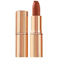 Матова помада Charlotte Tilbury  THE SUPER NUDES MATTE REVOLUTION -  відтінок SUPER FABULOUS