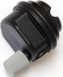 Клапан автоматичний (повітрявідвідник, скидання повітря) для насосів Wilo, артикул 710139500, код сайту 0075, фото 8