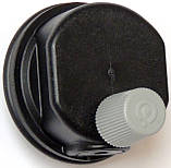 Клапан автоматичний (повітрявідвідник, скидання повітря) для насосів Wilo, артикул 710139500, код сайту 0075, фото 3