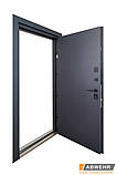 Двері з терморозривом модель Paradise комплектація Bionica 2, фото 4