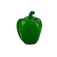 Искусственный болгарский перец зеленый из пенопласта 9*6 см OD-1038