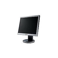Монітор 17" 1280*1024 Samsung 721N VGA срібл.+чорн. бв з кабелями A
