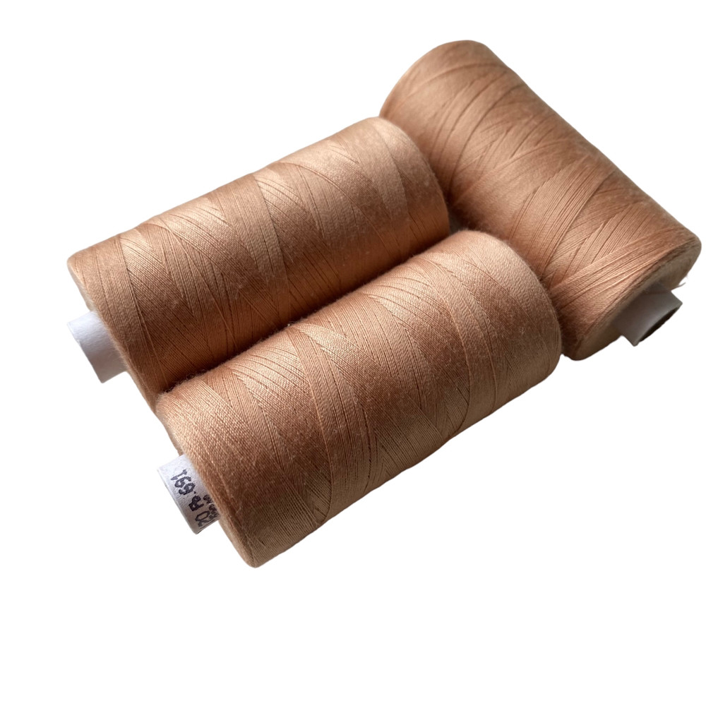 Нитки Trigan Німеччина, 691/120/1000м, фото 1