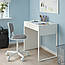 Дитяче крісло для письмового столу IKEA ÖRFJÄLL сірий 105.018.84, фото 6