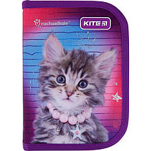 Пенал-книжка "KITE" на 1 відд. з 2 відворотами / Rachael Hale