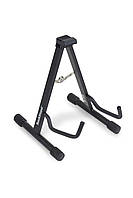 Стойка гитарная универсальная ROCKSTAND RS20801 B - A-Frame Stand for Acoustic Guitar / Bass