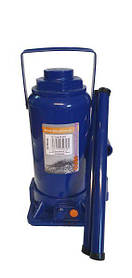 Домкрат 32т гідравлічний  253мм/403мм високий