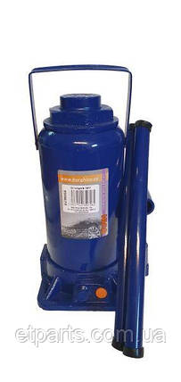 Домкрат 32т гідравлічний  253мм/403мм високий, фото 1