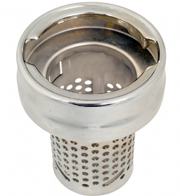 Вставка в горловину паливного баку d 80 (протикрадіжка палива)