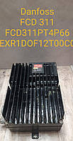 Danfoss FCD 311 FCD311PT4P66 EXR1DOF12T00C0