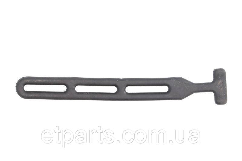 Стрічка для натяжки брезента