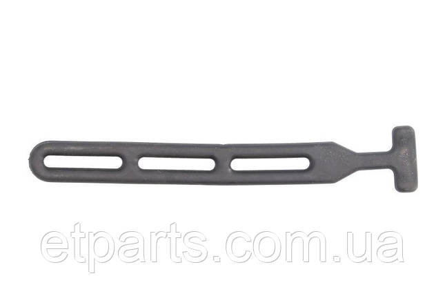 Стрічка для натяжки брезента, фото 1