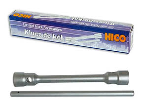 Ключ балонний 32/33