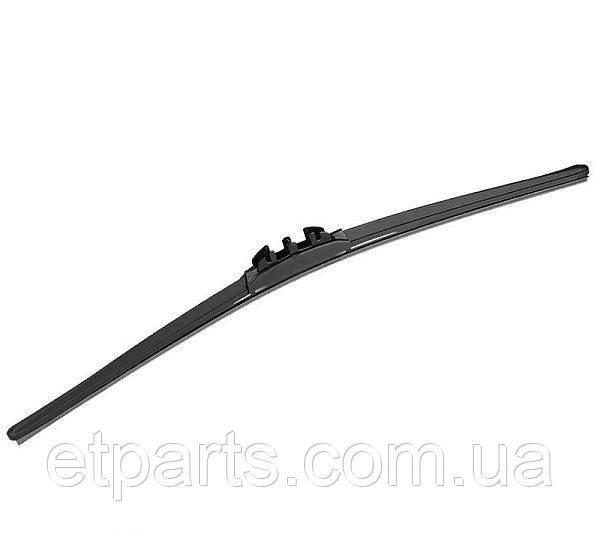 Склоочисник 600мм (безкаркасна)