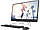 HP Комп'ютер персональний моноблок All-in-One 27" FHD IPS AG, Intel i5-1235U, 8GB, F512GB, UMA, WiFi, кл+м,, фото 4