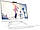 HP Комп'ютер персональний моноблок All-in-One 27" FHD IPS AG, Intel i5-1235U, 16GB, F512GB, UMA, WiFi, кл+м,, фото 3