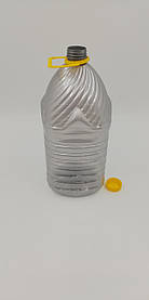 Каністра пластикова 10л