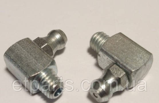 Масленка М10*1 90*