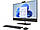 HP Комп'ютер персональний моноблок Pavilion 31.5" UHD IPS, Intel i7-13700T, 16GB, F512GB, NVD3050-4, WiFi,, фото 4