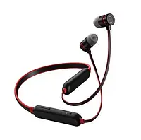 Наушники беспроводные REMAX Neck-Band Sports Wireless Earphone RX-S100 black