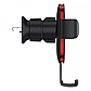 Тримач Baseus на дефлектор Metal Age 2 Gravity Air Outlet Car Mount SUJS000001, фото 6
