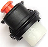 Клапан автоматичний (повітрявідвідник, скидання повітря) для насосів Wilo, артикул 710139500, код сайту 0075, фото 2