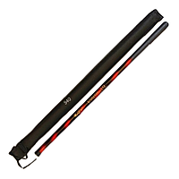 Вудлище Jocker 4.5м MIKADO Princess без кілець