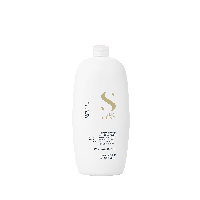 Шампунь для блиску волосся/Semi Di Linо Illuminating Low Shampoo /ALFAPARF MILANO